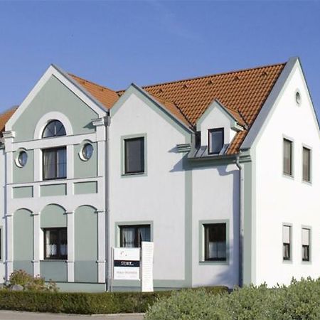 Haus Mariella Hotel Podersdorf am See Buitenkant foto