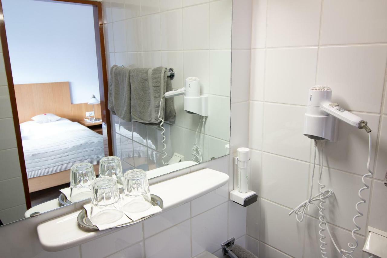 Haus Mariella Hotel Podersdorf am See Buitenkant foto